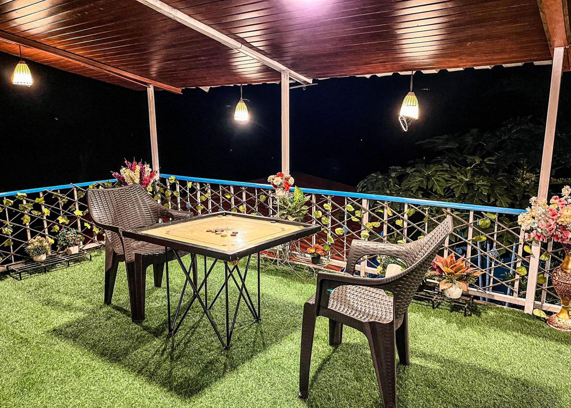 הוילה Chinchavli Lsq Sunita Farms מראה חיצוני תמונה